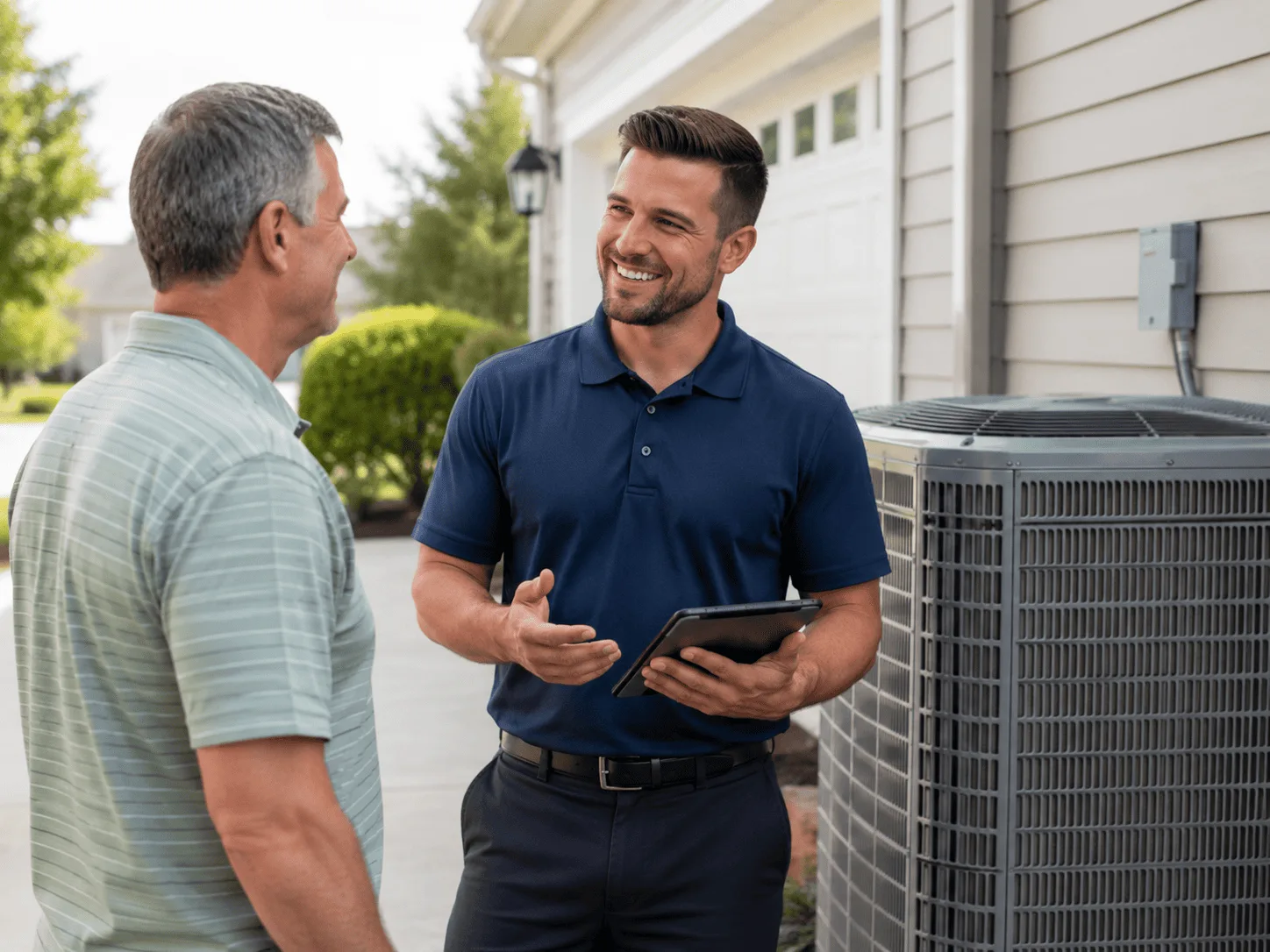Heat Pump Installation Chicago Heights, IL FAQs
